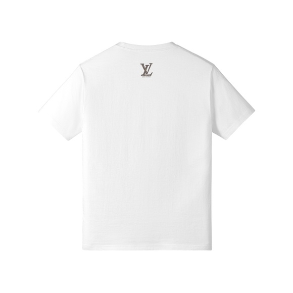 LV Bronze Skull - Picture 2 of 5